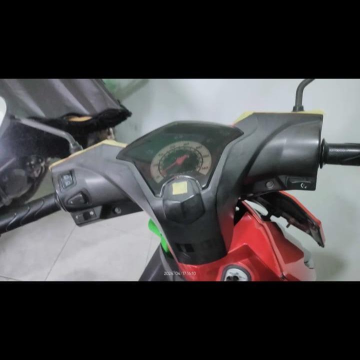 Penghitam Body Motor Mobil Permanen Glatz Back to Black Car 6