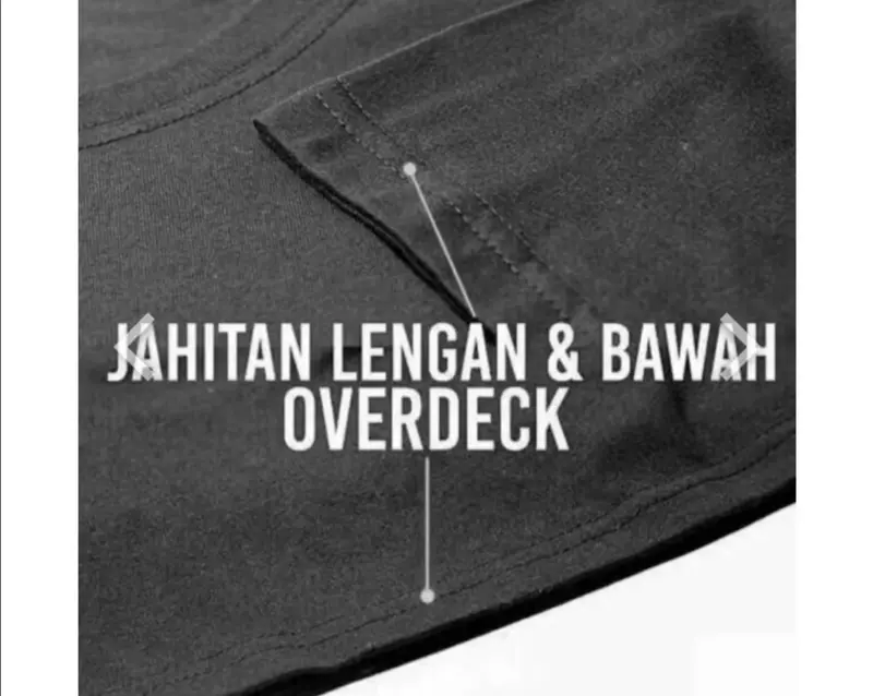 Kaos Motif Macan Depan Belakang Sablon Bahan Semi Katun Baju Distro Dewasa 4