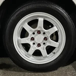 Mur roda mobil mur racing Rays Official