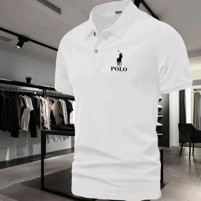 COD.!! T-shirt P0L0 Kerah P0L0 Tex Hitam Baju Kaos Kerah Dewasa Shirt / Kaos Wangki Pria Polo / Kaos Seragam / Kaos Kerah Pria Wanita Dewasa Trending Terbaru 0