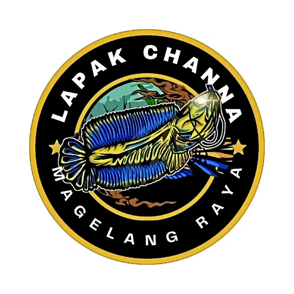stiker asiatica ws 15-17 cm