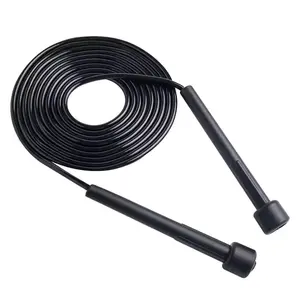 Tali Skipping Lompat Jump Rope Alat Olahraga Sport Loncat Outdoor untuk Aktivitas Luar Ruangan