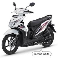 Gambar 61100-K25-900ZC Slebor Spakbor Depan Beat Fi 2012 - 2014 Putih dari IMPART Jakarta Kota Administrasi Jakarta Timur 3 Tokopedia