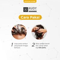 Gambar Rudy Hadisuwarno Cosmetics Damage Solution Serum Shampoo 200 ml dari Martha Tilaar Shop Kota Administrasi Jakarta Timur 4 Tokopedia