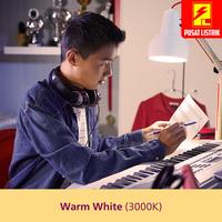 Gambar Philips Led Bulb 6w 3000K / 6500K Mycare 8 watt w Warm White / Putih - dari Pusat listrik blitar Kota Blitar 2 Tokopedia