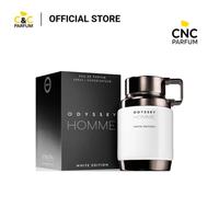 Gambar Armaf Odyssey Homme White Edition EDP 100Ml dari C&C Official Store Kota Administrasi Jakarta Selatan 1 Tokopedia