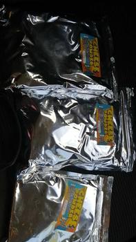 Product Review of Super Ring Cheese Powder Serbuk Super Ring Cheese Powder Seasoning Serbuk Popia Supering Cheesy from m** 1