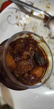 Product Review of SAMBAL TERI KECOMBRANG IRIS KINCUNG/HONJE from B**5 2