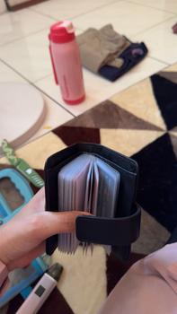 Product Review of The Astoria DOMPET KARTU / DOMPET ANTAM - MIA CARD WALLET from S**i 2