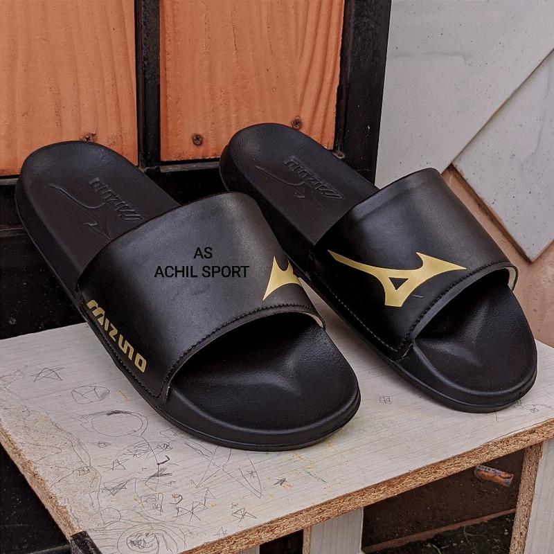 Product Introduction of Sandal Selop Pria Big Size 44 45 46 47 48 49 50 Sandal Pria Size Jumbo 47 48 49 Sandal Selop Mizuno Ukuran Jumbo Anti Slip 4