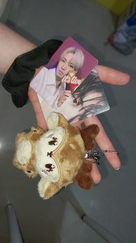Product Review of [ENH] Unoff Enhypen Doll Plushie Jay Jake Heeseung Niki Jungwon Sunoo Sunghoon Boneka karakter Toys from u**1 0