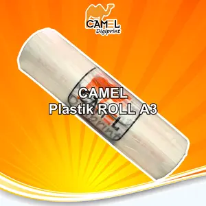 Plastik A3 Camel Roll | Plastik A3+ Graftac