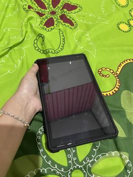 Product Review of (FREE CASE) ADVAN XTAB 4GB/64GB 8" Inci Quadcore T310 Tablet Android 13 HD IPS Dual SIM 4G LTE Dual Camera WiFi Bluetooth from D**r 2
