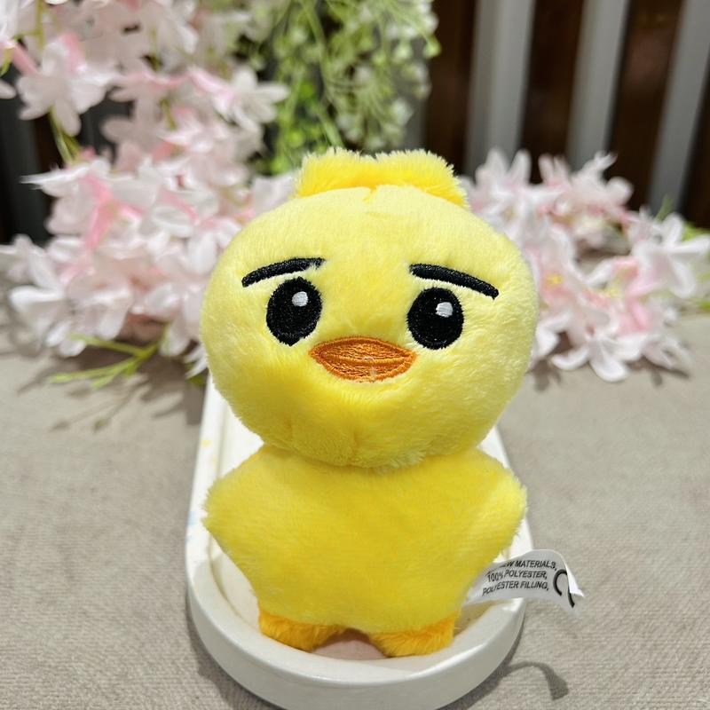 Product Introduction of [ENH] Unoff Enhypen Doll Plushie Jay Jake Heeseung Niki Jungwon Sunoo Sunghoon Boneka karakter Toys 39
