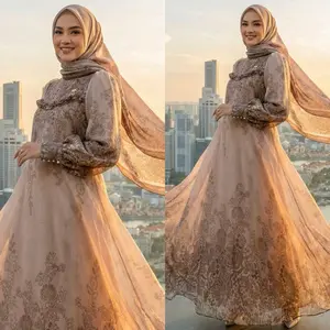 NEW DRESS SHELLA SAUKIA PREMIUM