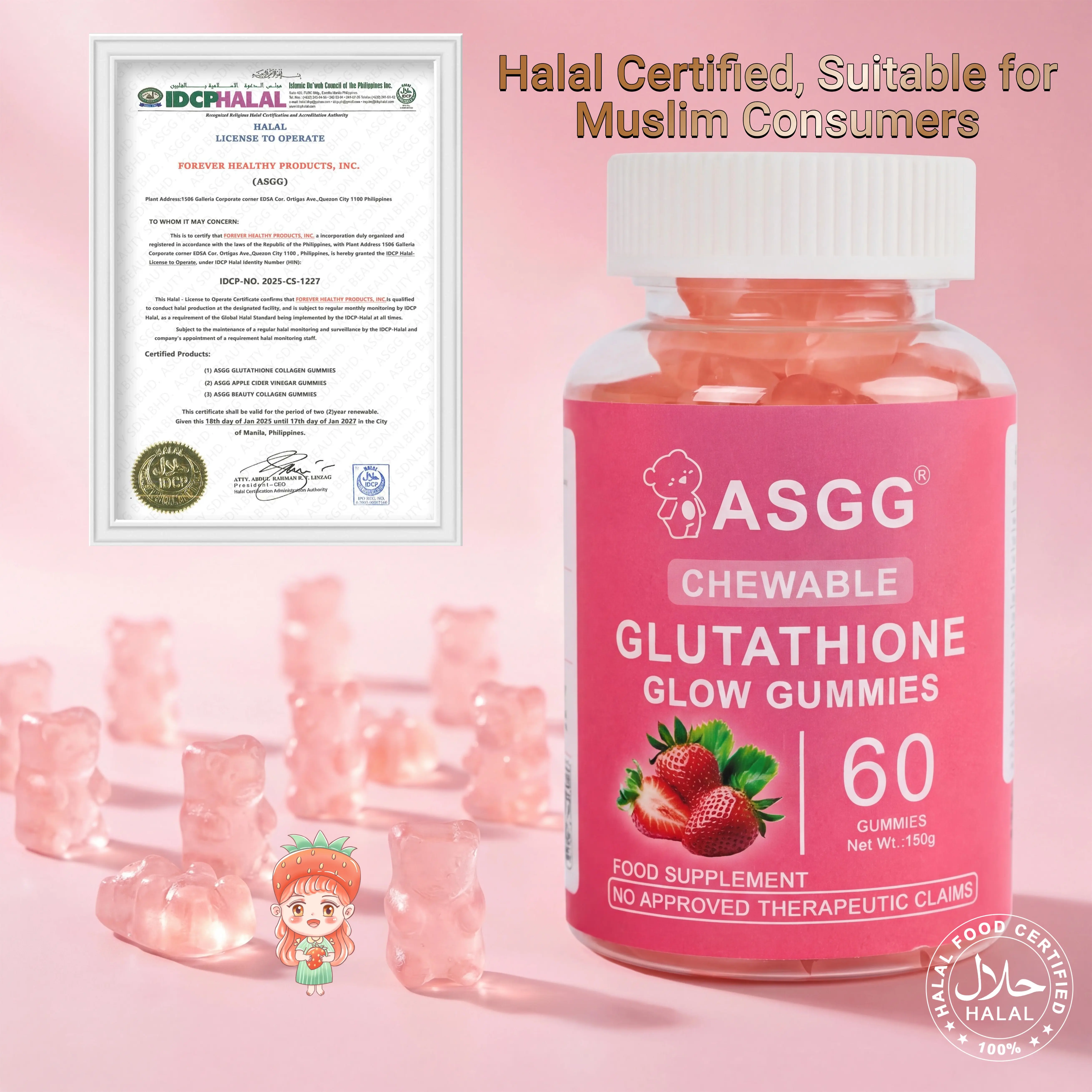 apple cider gummies and glutathione together BUY 1 TAKE 1】Glutathione Glow Gummies With Apple Cider Vinegar And  Digestive Aid