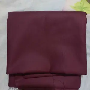 Toyobo FODU Kain Bahan Kemeja Seragam Setelan 0.5 Meter 100% Cotton Lembut Adem untuk Gamis Tunik Pants Mukena Kerudung Koko