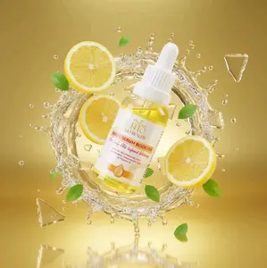 [IHO BEAUTE] BODY SERUM INFUSED WHITENING, Niacinamide 5% dan AHA++ Memutihkan Mencerahkan kulit