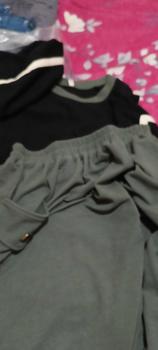 Product Review of DRESS WANITA CASUAL ATASAN PEREMPUAN PREMIUM KODE E from L**a 2