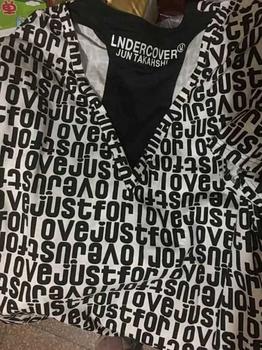 Product Review of T26 Atasan oversize backless hitam love just for love from j**e 0