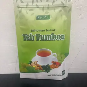 Teh Tumbon  herbal by afni