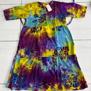 DASTER MIDI IKE ADRIADI Ld 110 panjang midi 105