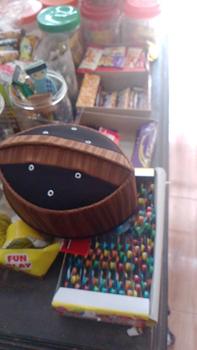 Product Review of PECI PRIA MODEL TERBARU MOTIF ASAGOFAH TURKI SPON Cotton from M**a 3