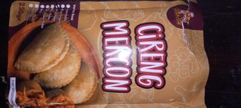 Product Review of 1 Pack Cireng Mercon Umafood Isi Ayam Suwir Pedas / Jando Pedas / Usus Pedas / Ati Pedas / Keju from c**🍒 2