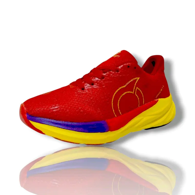 Sepatu Running Sneakers 37 - 41 Sepatu Lari Joging Senam Outdoor 2