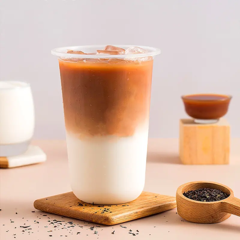 Bubuk minuman aneka rasa 1KG / Bubuk minuman kekinian 1KG 4