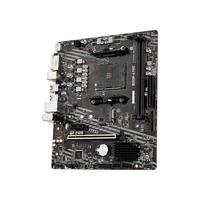 Gambar MSI B550M-A PRO AM4 B550 DDR4 dari Starcomp Semarang Kab. Banyumas 4 Tokopedia