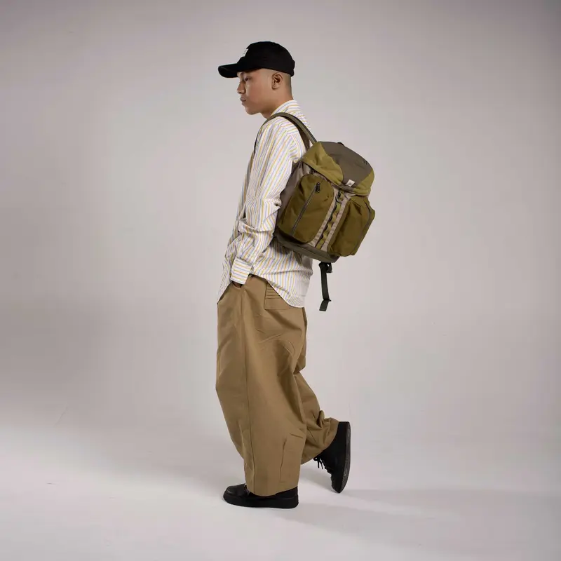 Svggest Daypack Cuscus Treetop 8