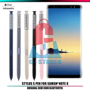 Stylus S Pen for Sam* Galaxy Note 8 Sm-N950 Originl Oem (NON BLUETOOTH)