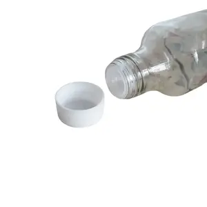 1 LUSIN 12PC Tutup Botol Uc-1000 Pop-up + Ulir Tutup Botol  Minum Asi  Bayi