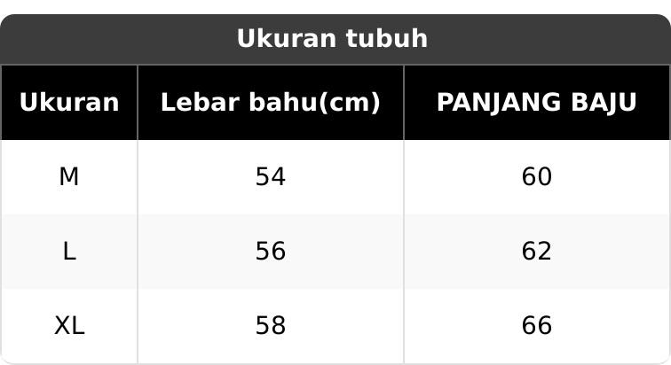 Deliwafa - Boxy Series | T-Shirt Boxy | Kaos Unisex | Baju Pria Wanita