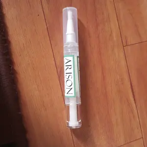 ARISON Portable Fast Eyelash Removal Pen Remover Bulu Mata Extension Cleaning Remover