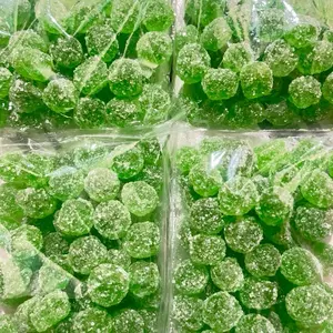 Permen KAYU PUTIH 100 Gram