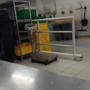 Botol Minum Plastik /Botol Minum Bless Luck