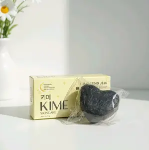 [ECER] KIME SABUN VIRAL MENCERAHKAN 1PCS/BATANG TANPA BOX