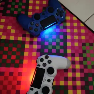 Stick P4 For P4 - Stick Gaming Controller P4 - Gamepad For PC / Tablet / Smart Phone / Laptop