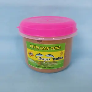 Petis Ikan Tuna Asli Madura Sumenep 1 Kg