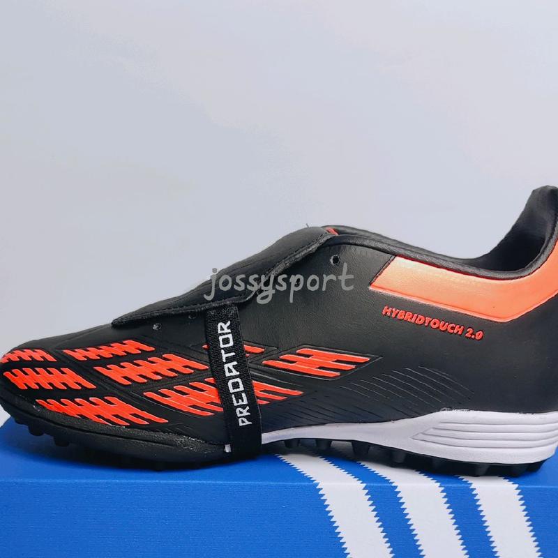 MINI SOCCER/ FUTSAL  ADD PREDATOR ELITE 3.0 SOL GERIGI ANTI SLIP, DEWASA 39 ~ 43 7