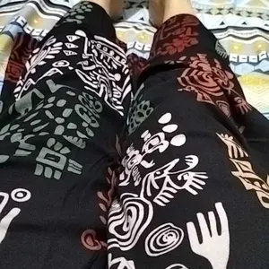 KULOT HOMMY PREIMUM/BAHAN RAYON PREMIUM