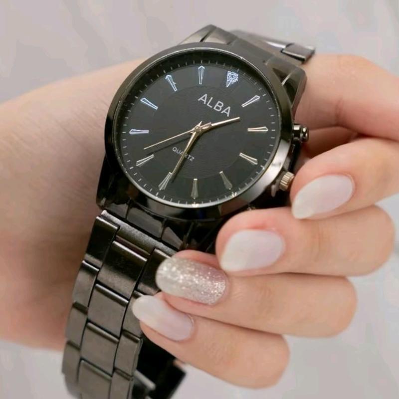 Jam Tangan Couple Pria/Wanita kracak - Model Terbaru - Watches Hadiah 3
