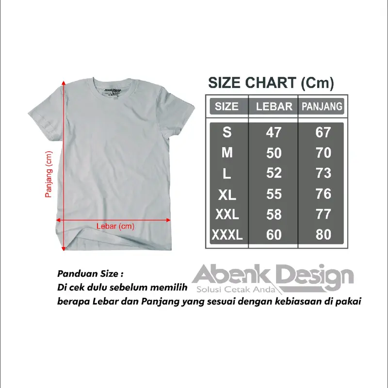 Kaos Sablon Murah Wong Liyo Ngerti Opo cotton combet 24s 3