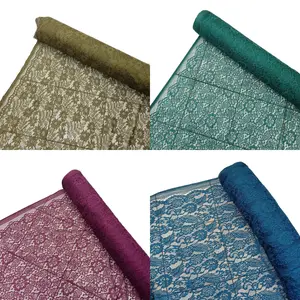 Kain Brokat Katun Untuk Kebaya Lovelynstore21