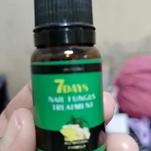 GRATIS ONGKIR Serum Anti Baklteri Serum Merawat Kuku dan Mengatasi Cantengan Bengkak Bernanah Menghitam