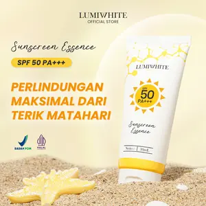 LUMIWHITE - Sunscreen Essence SPF 50 PA+++