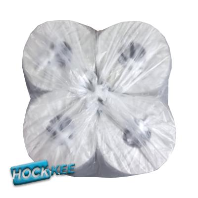 16 rolls Jumbo Toilet Paper / Jumbo Roll (Per Bag 16rolls) Value Product unscented toilet Installation Wipes 2