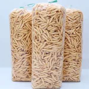 1BALL TELOR GABUS KEJU GURIH Asin Cheese Baking Powder